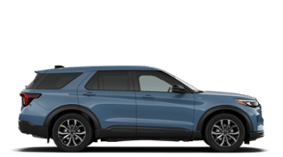 2027 Ford  External Image 5